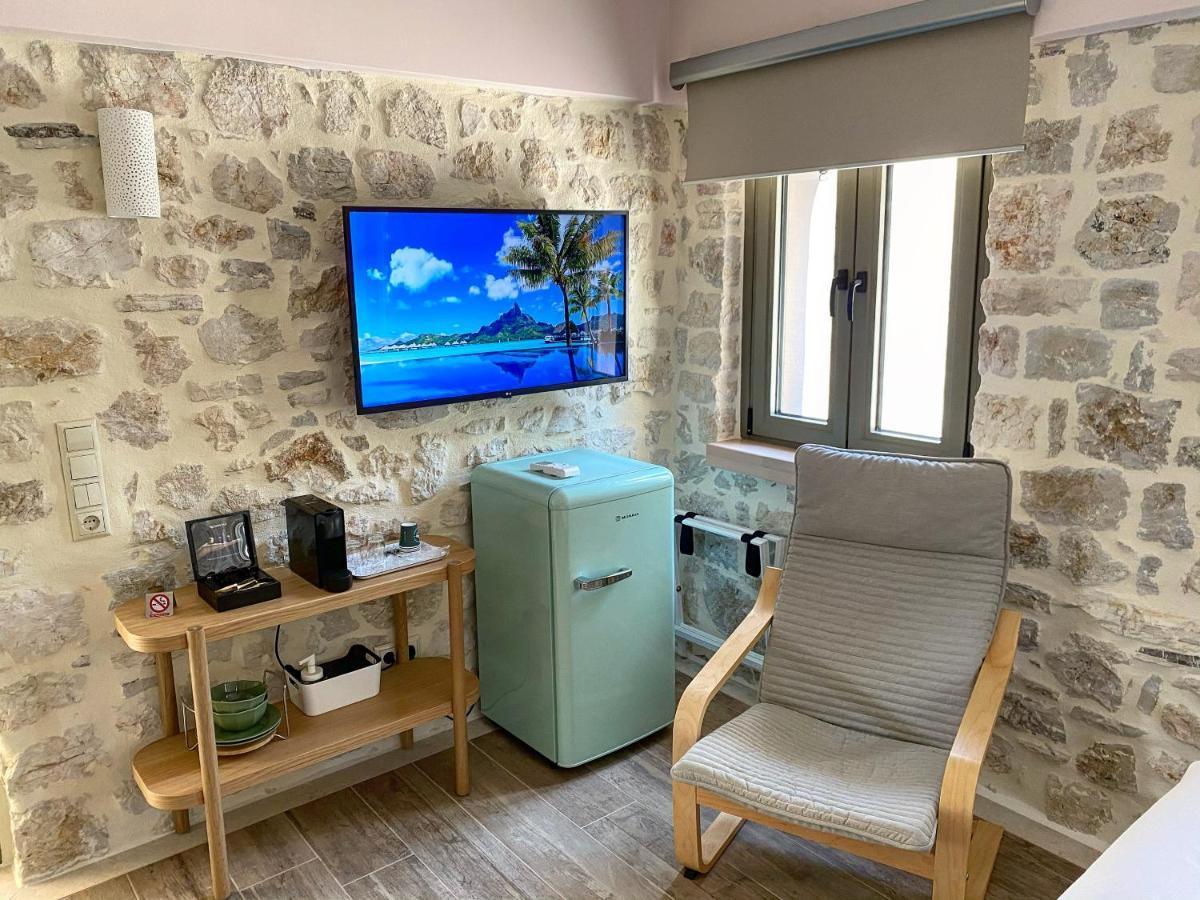 Bellou Villas Sivota Sívota Exterior foto