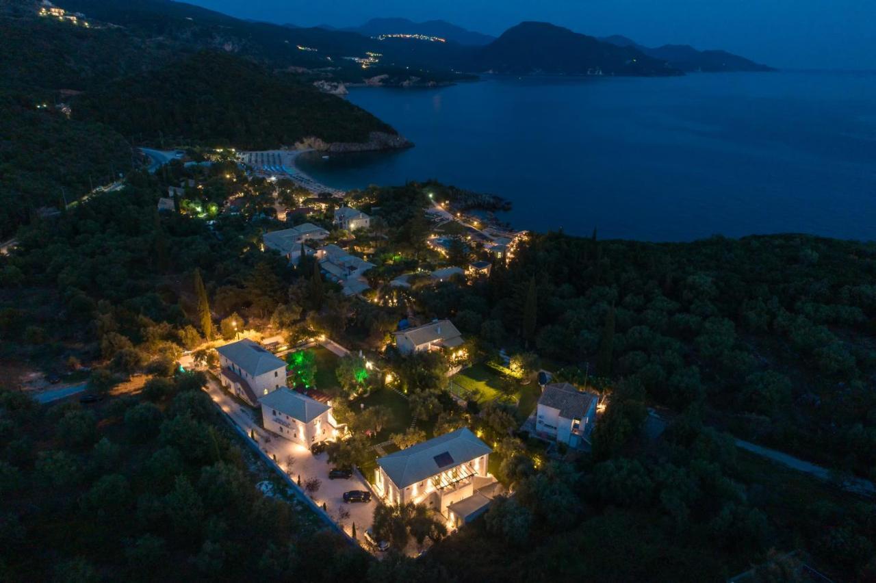 Bellou Villas Sivota Sívota Exterior foto