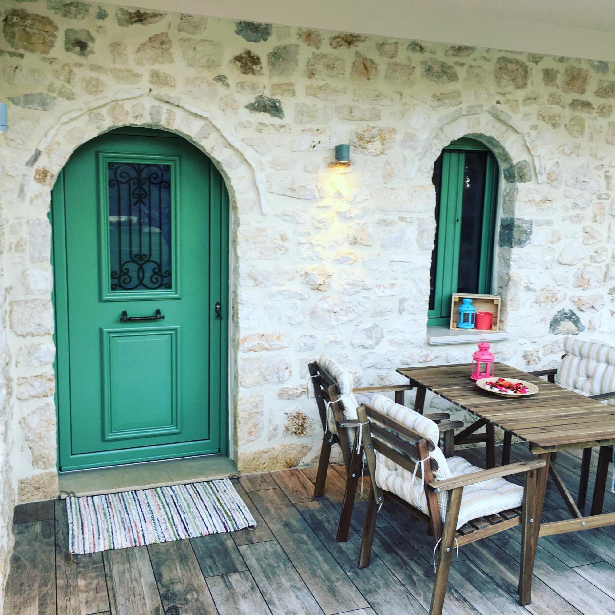 Bellou Villas Sivota Sívota Exterior foto