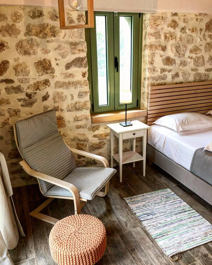 Bellou Villas Sivota Sívota Exterior foto